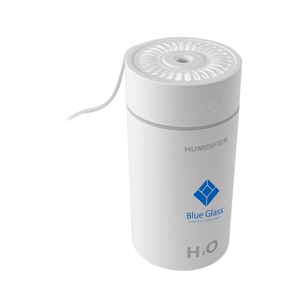 Humidificador Pulsar