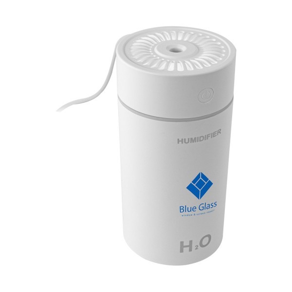 Humidificador Pulsar