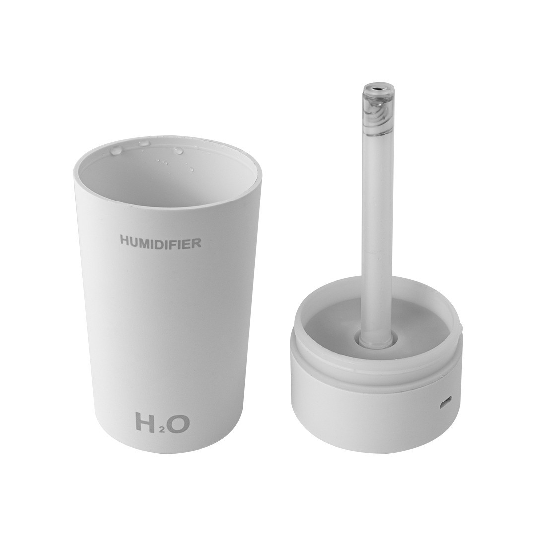 Humidificador Pulsar