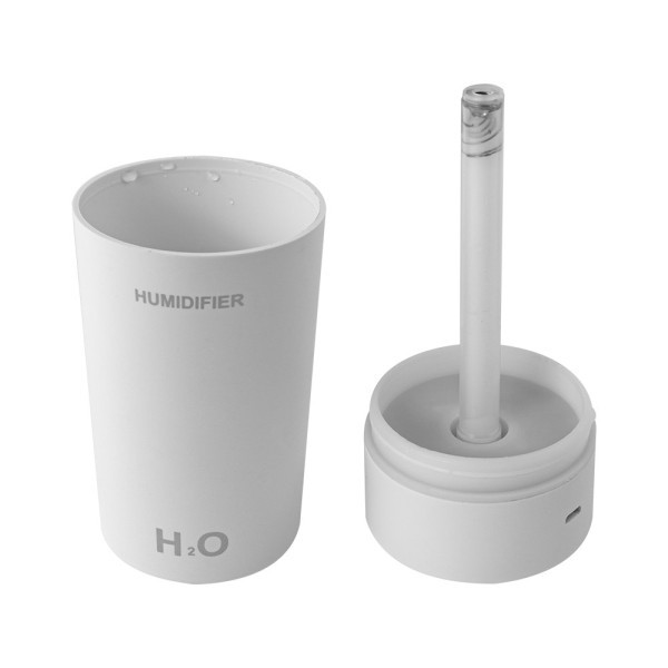 Humidificador Pulsar