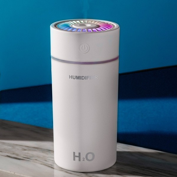 Humidificador Pulsar