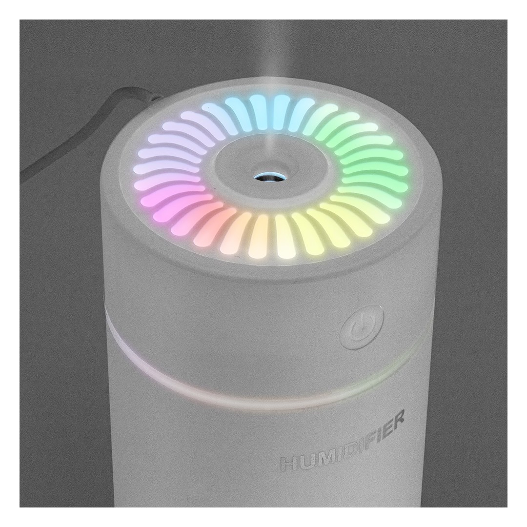 Humidificador Pulsar