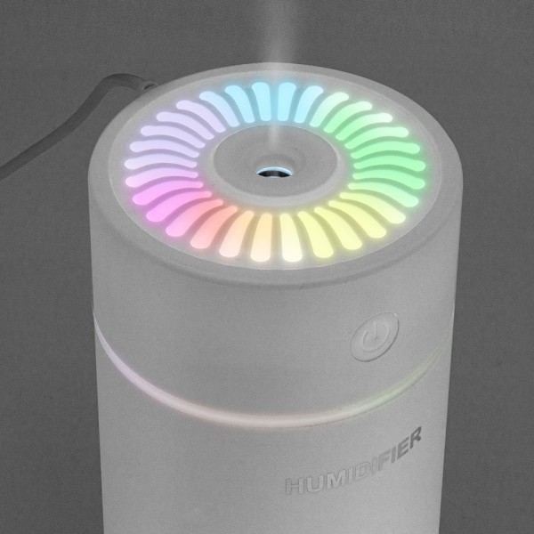 Humidificador Pulsar