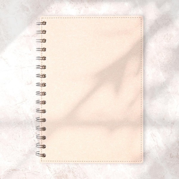 Libreta A5 Reciclada Casen - 50675 Goya