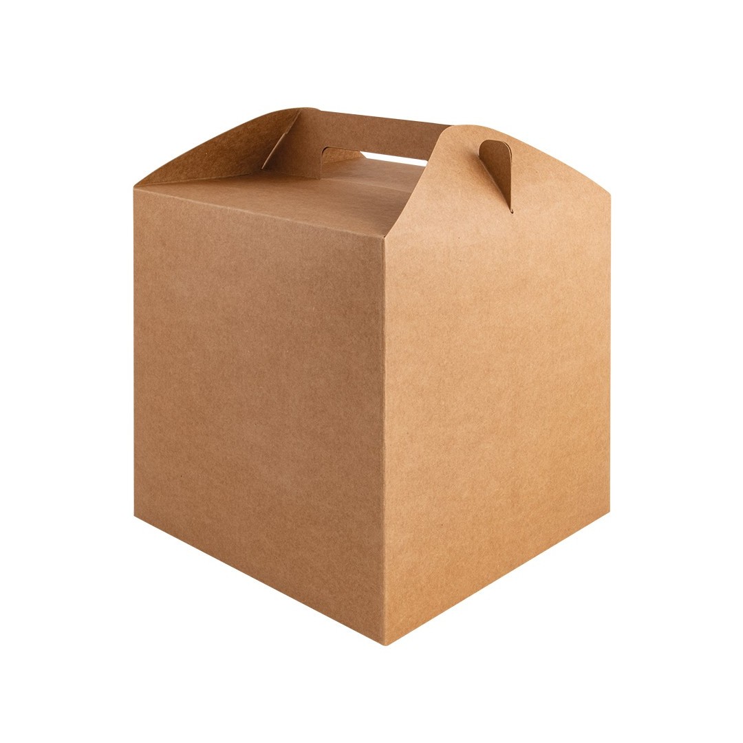 Caja de cartón Big Rely