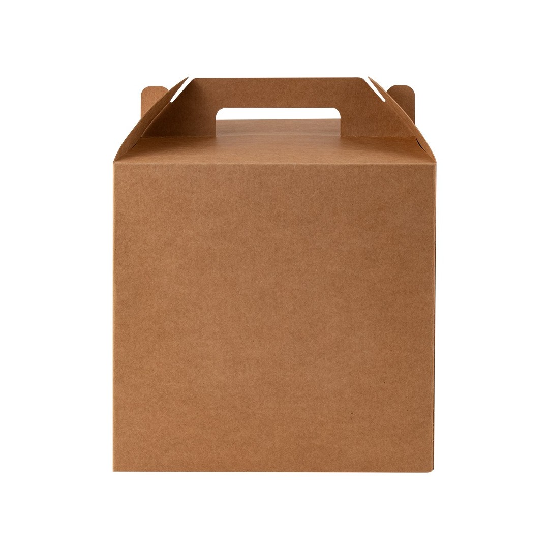 Caja de cartón Big Rely