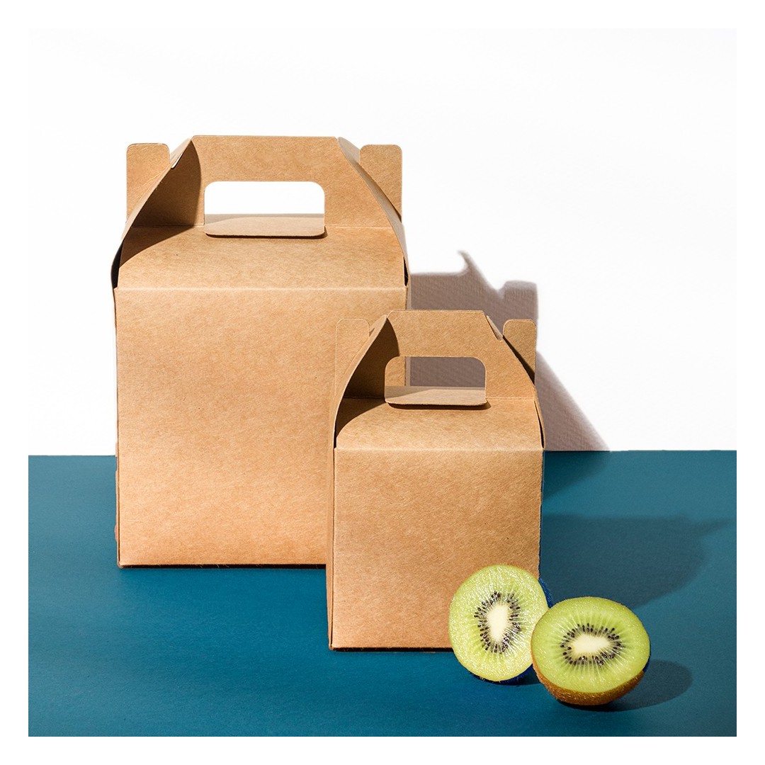 Caja de cartón Big Rely