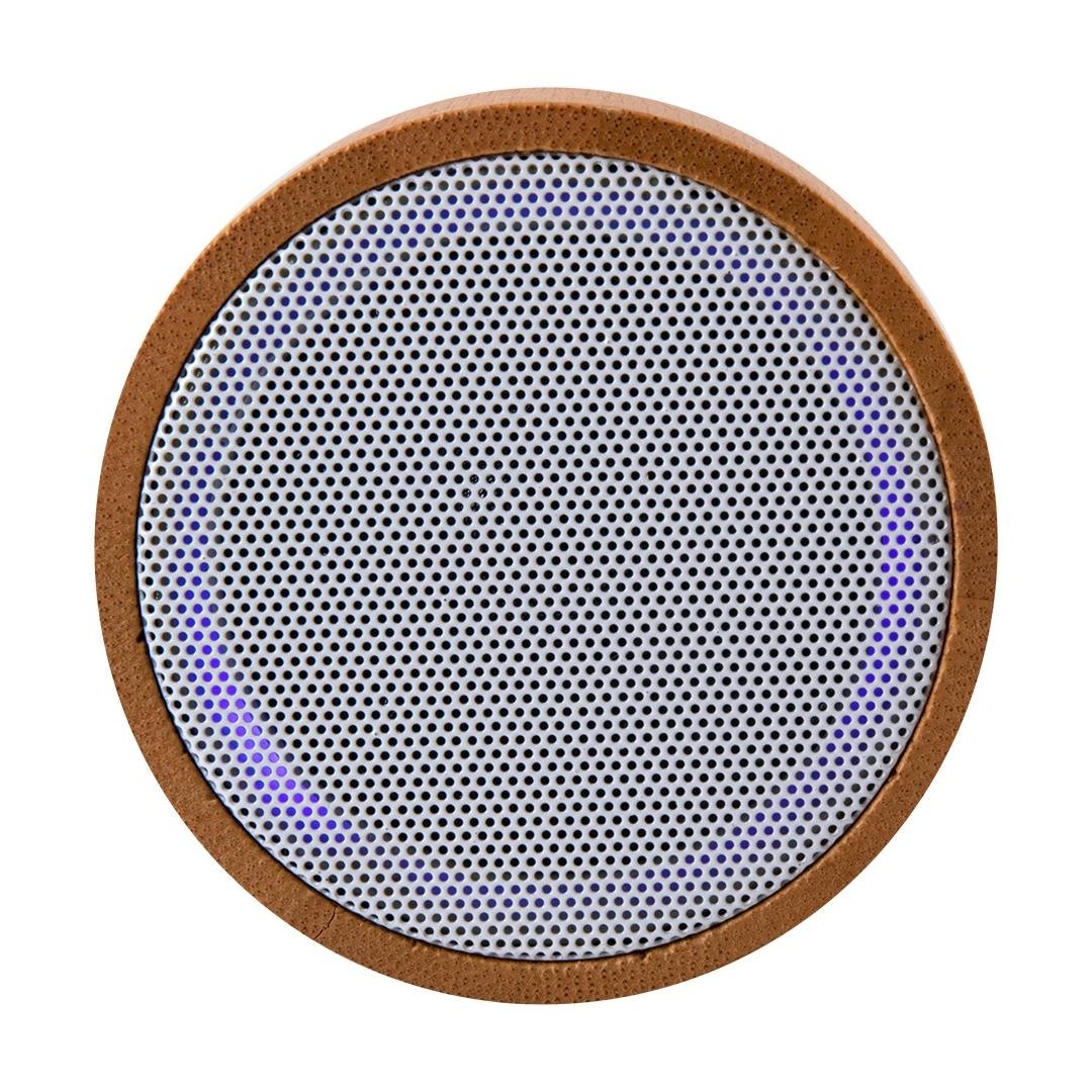Altavoz Bambú Maine