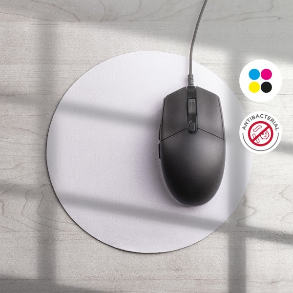 Alfombrilla Redonda Sublima - 50701 Goya 2