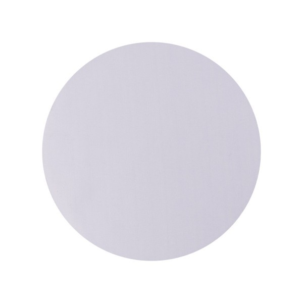 Alfombrilla Redonda Sublima