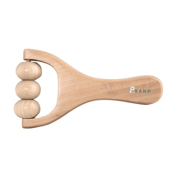 Masajeador Madera Recess