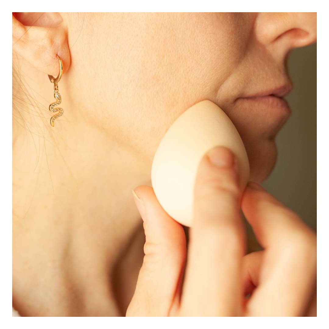Esponja Maquillaje Blur