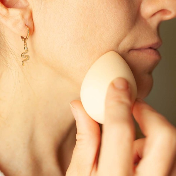 Esponja Maquillaje Blur