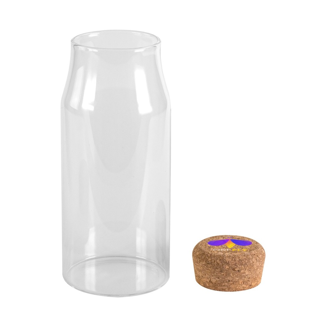 Botella Lucent