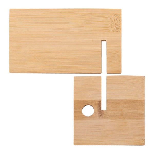 Soporte de carga Stack