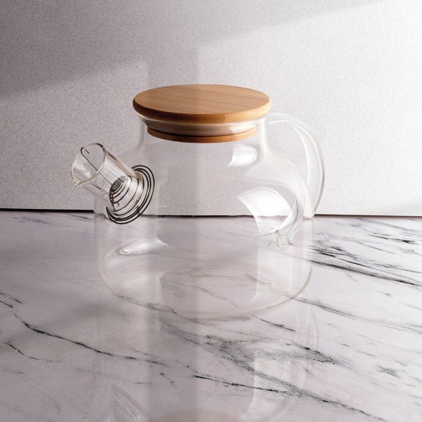 Tetera Herbal - 52025 Goya 2