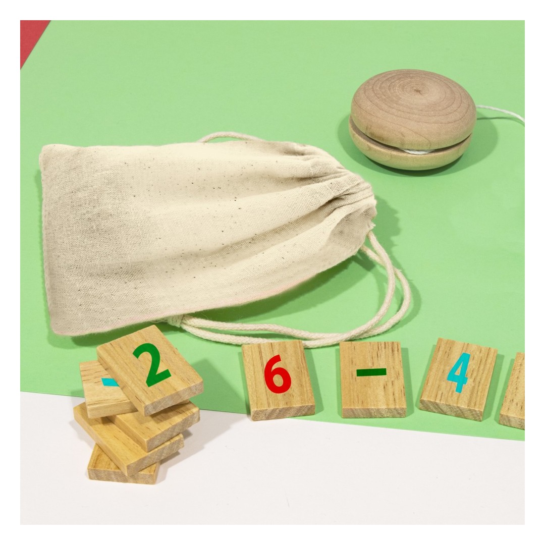 Juego de números Mart