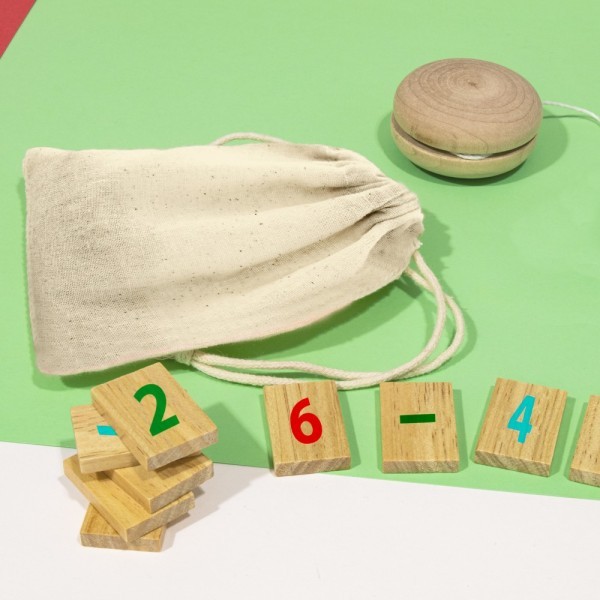 Juego de números Mart