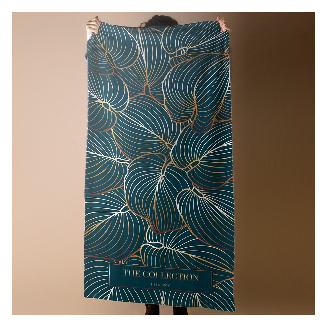 Toalla Sublimación Caicos