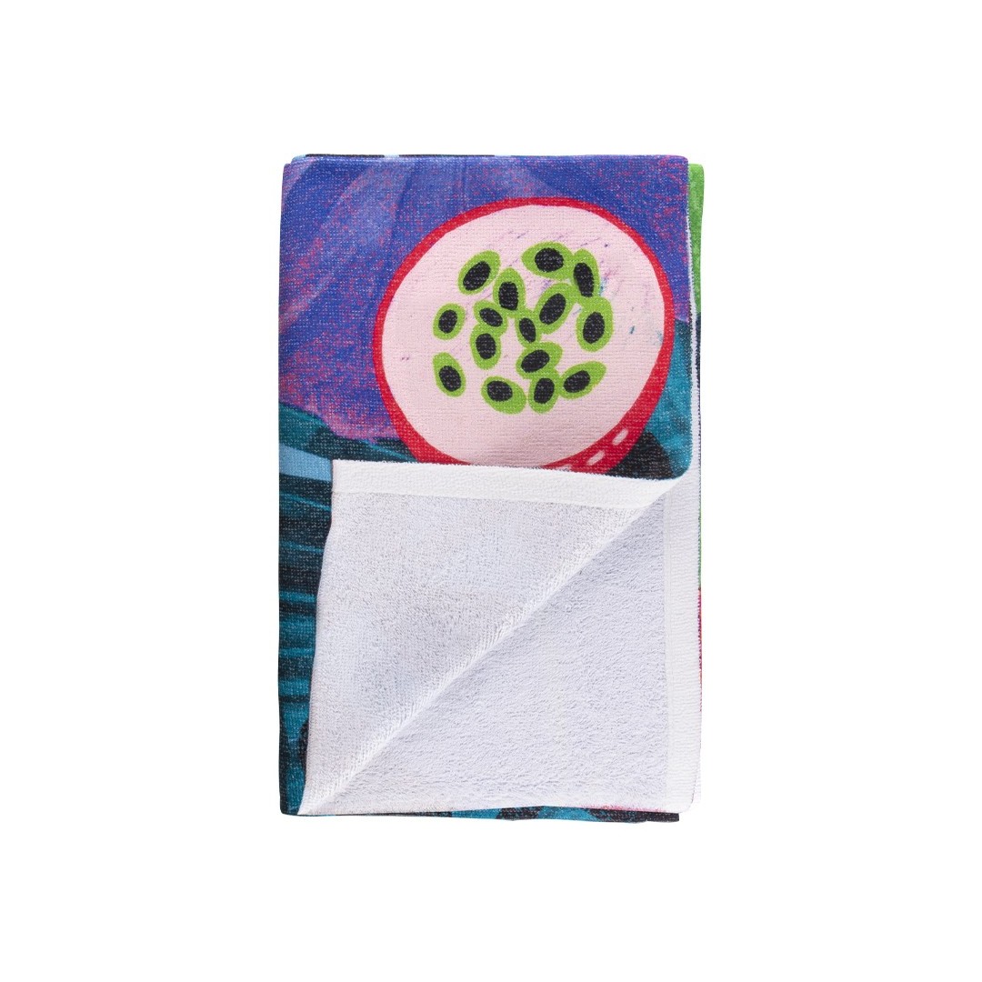 Toalla Sublimación Caicos