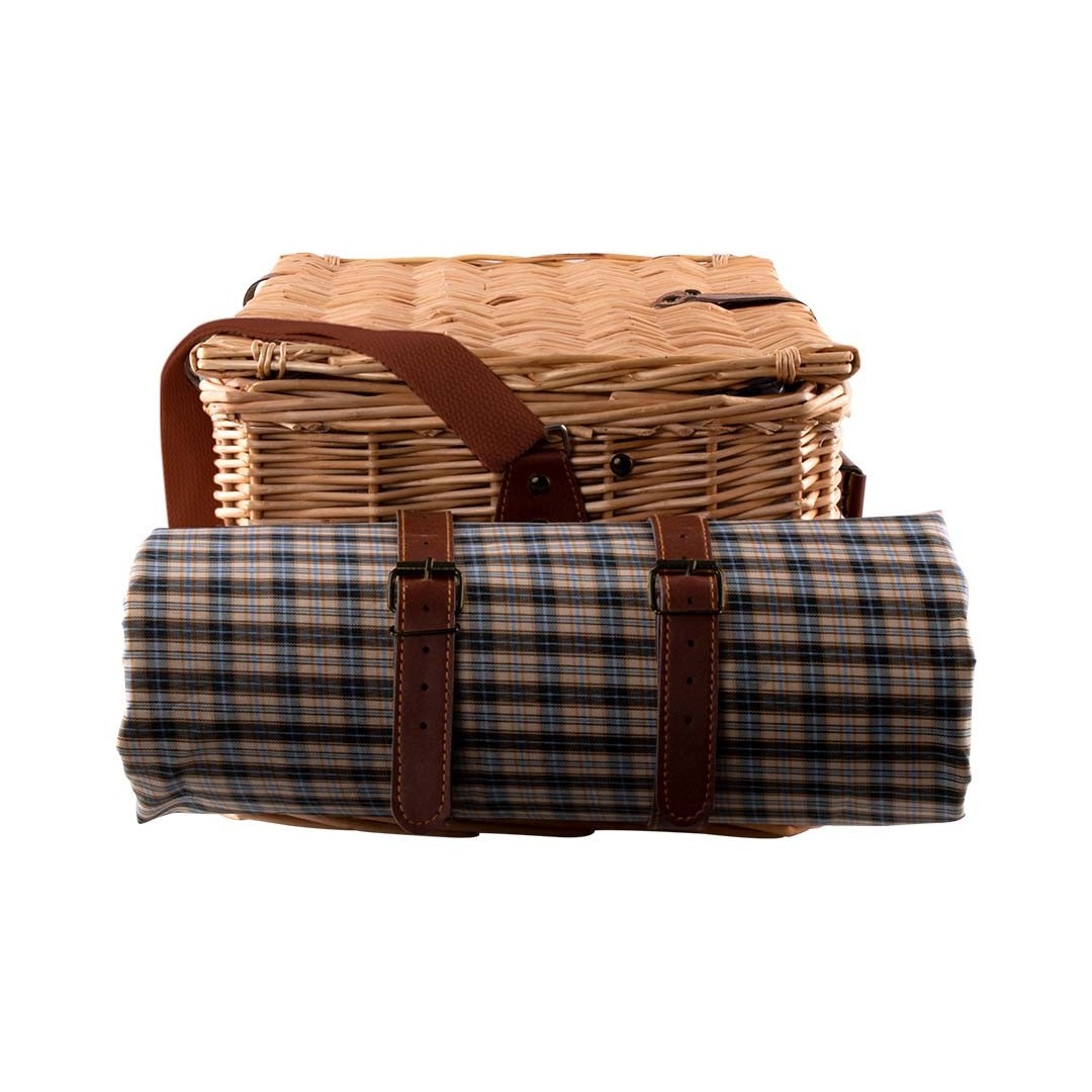 Cesta de picnic Kiwano