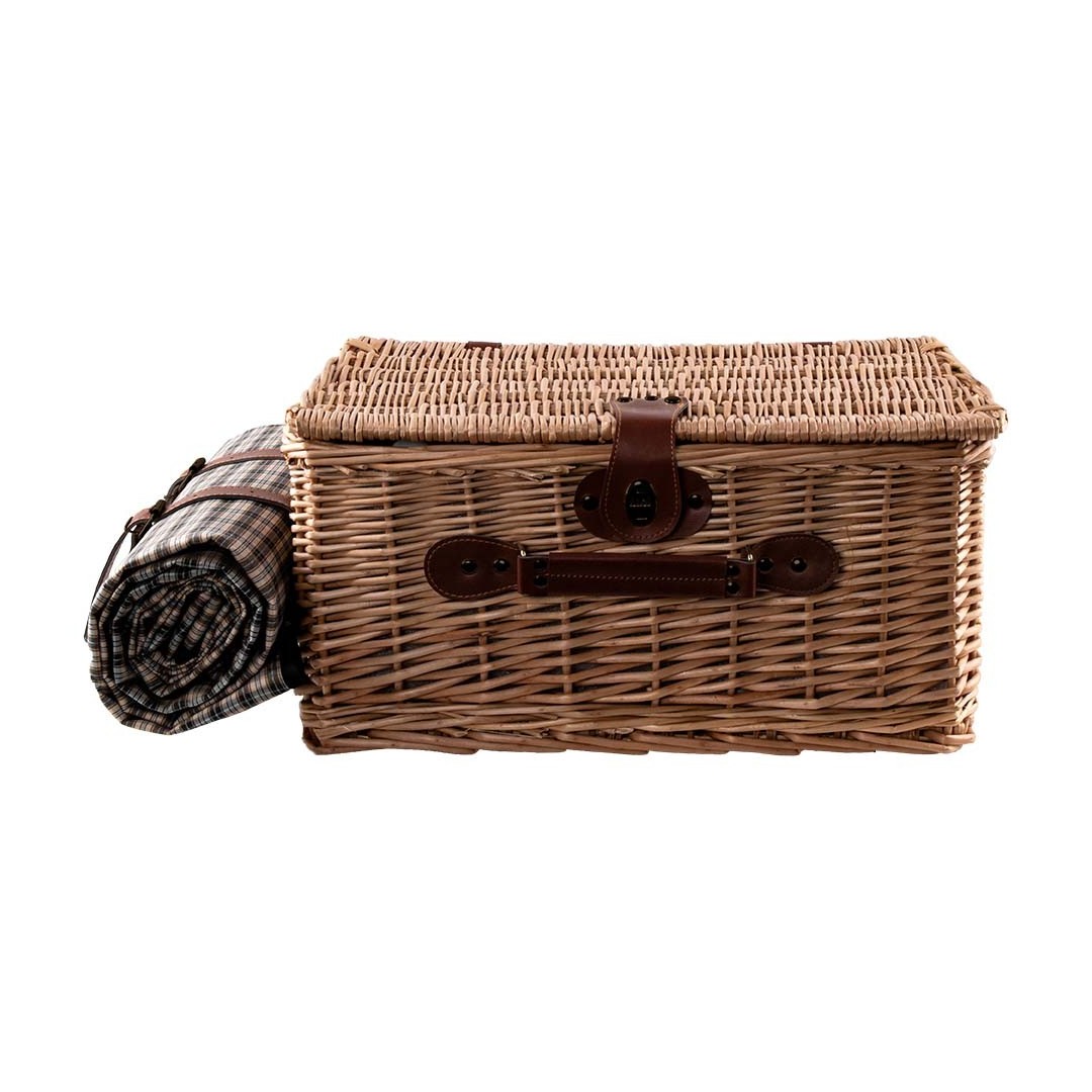 Cesta de picnic Kiwano