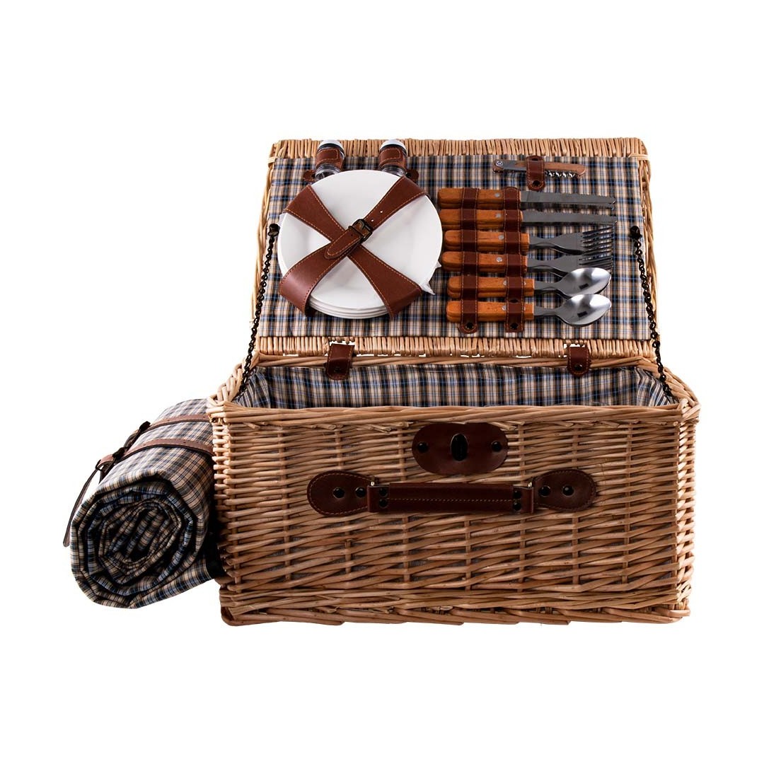 Cesta de picnic Kiwano