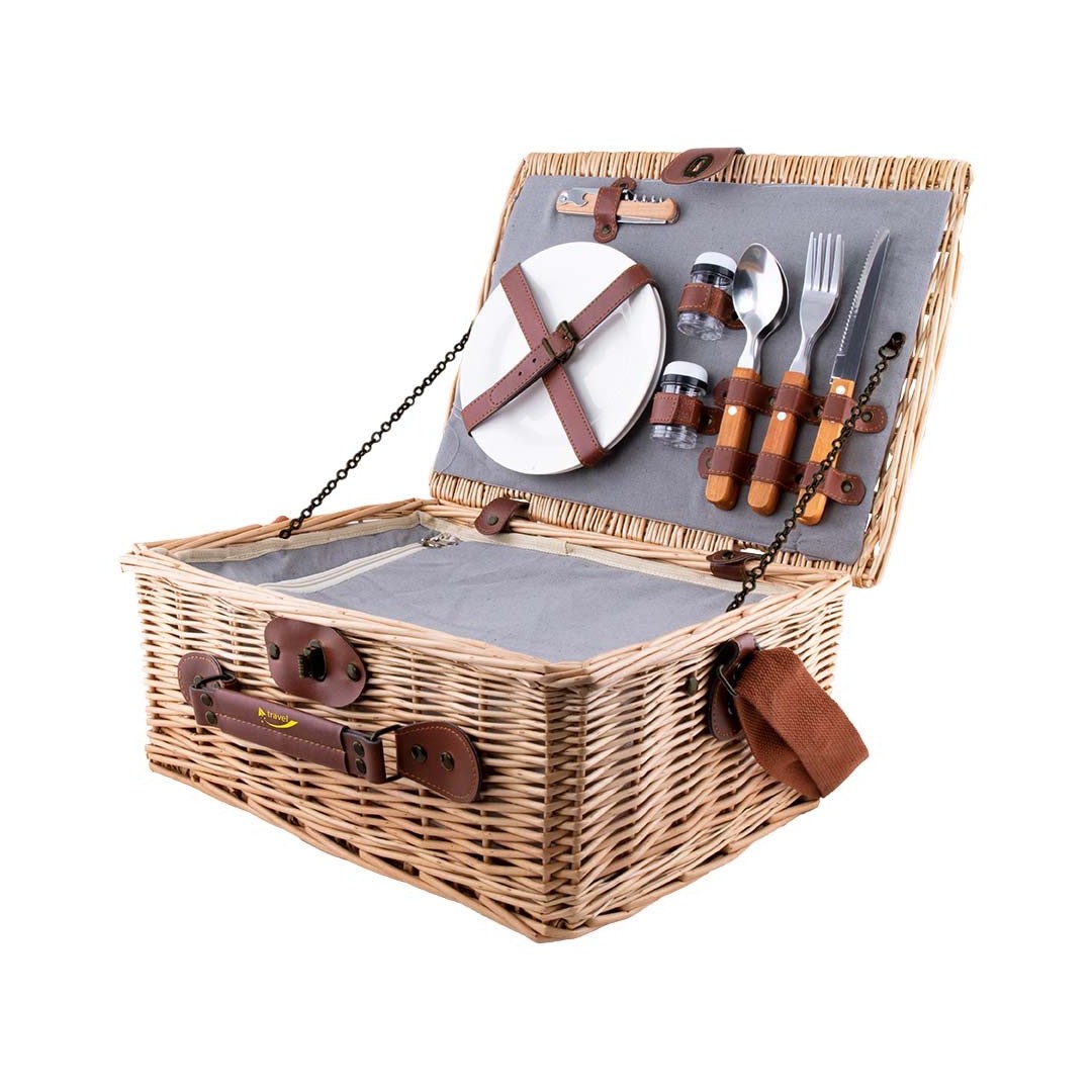 Cesta de picnic Durian