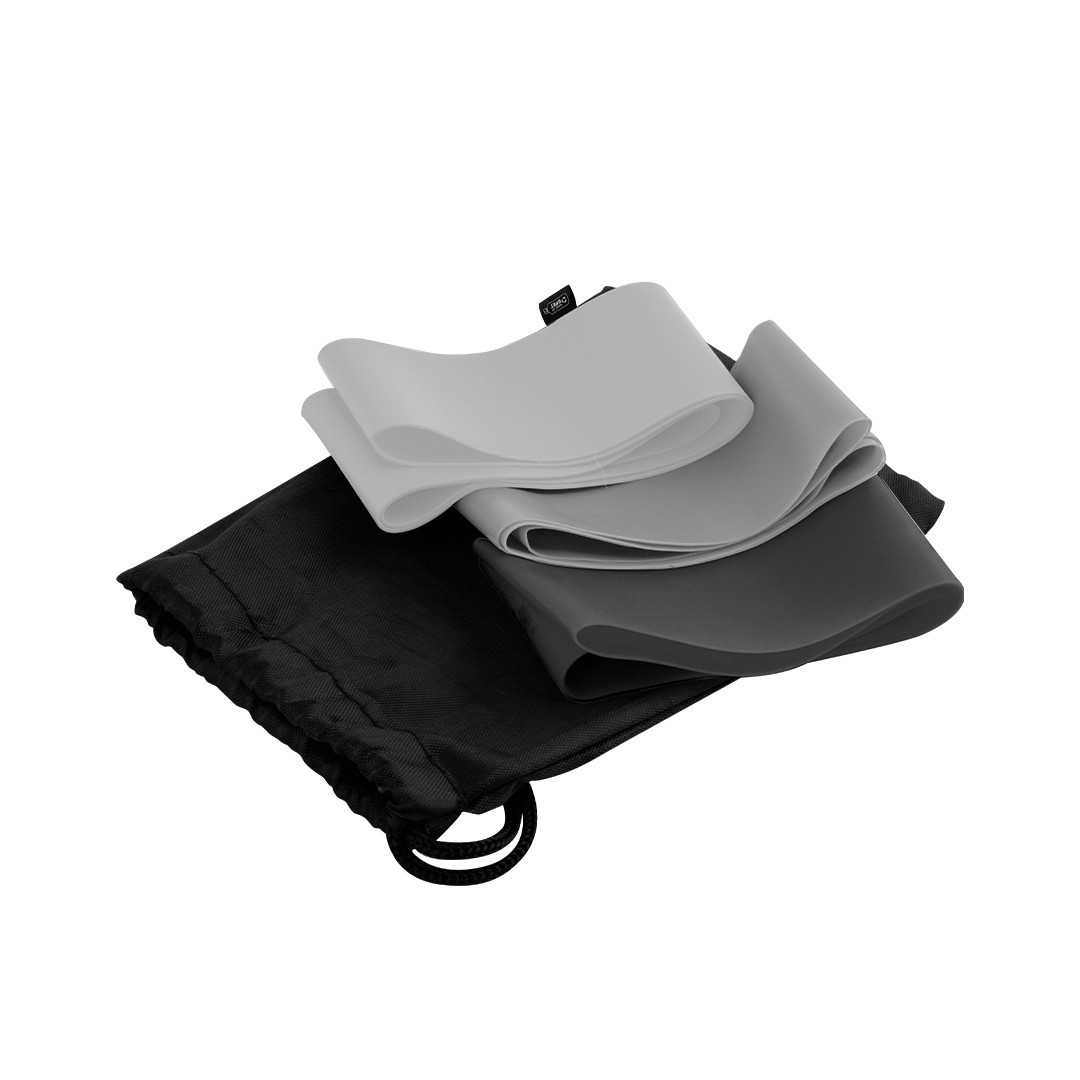 Set Bandas Elásticas Squat