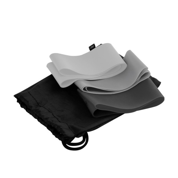 Set Bandas Elásticas Squat