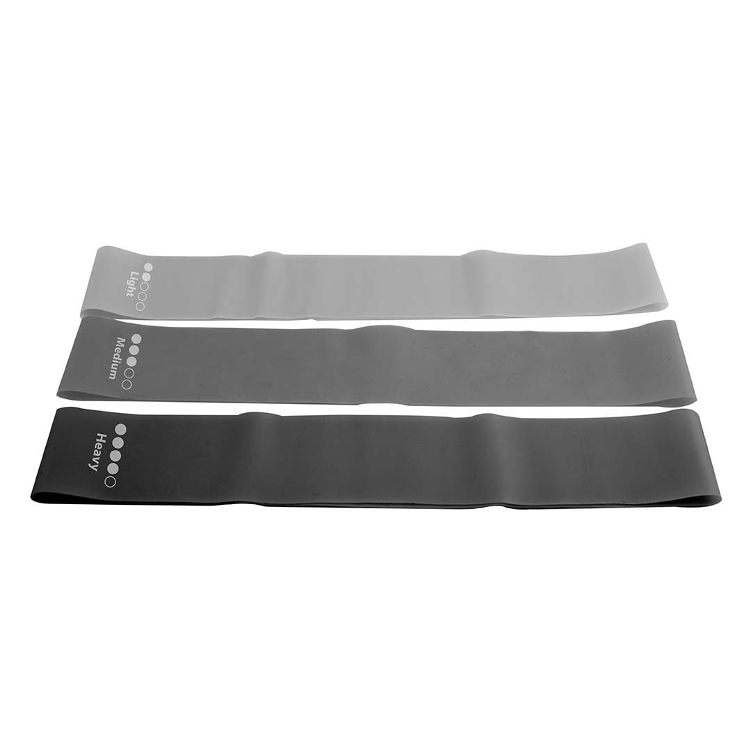 Set Bandas Elásticas Squat