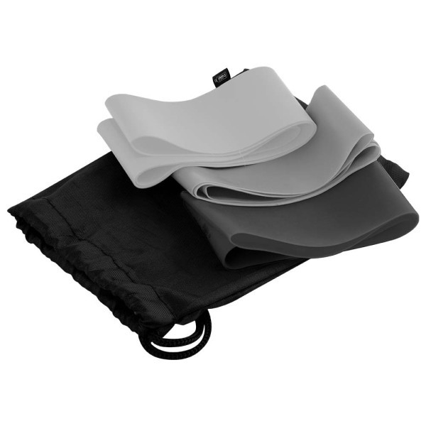 Set Bandas Elásticas Squat