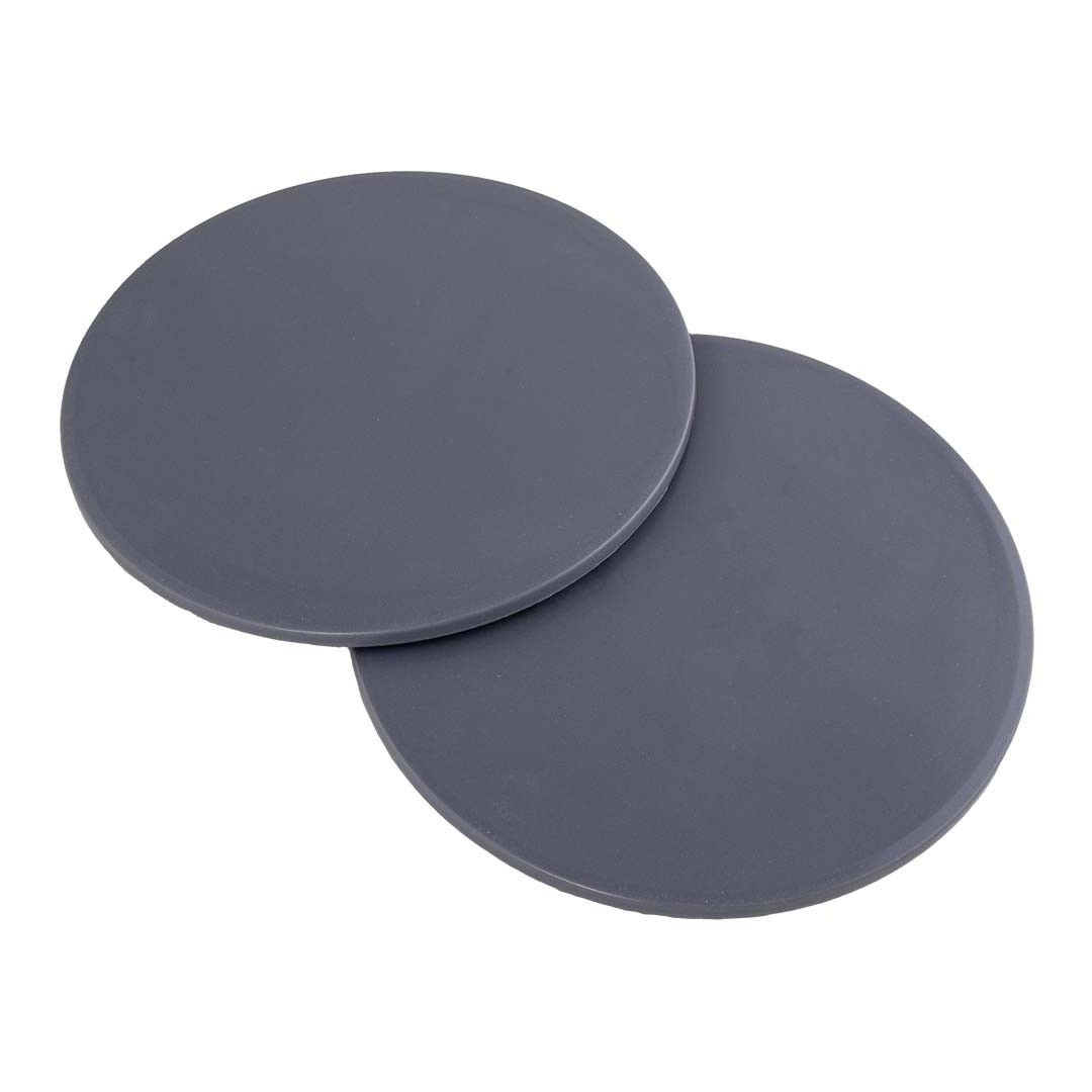 Discos Deslizantes Lunge