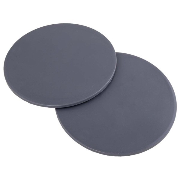 Discos Deslizantes Lunge