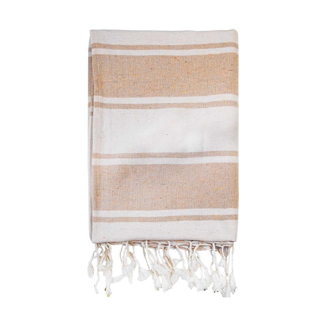 Pareo con Bolsa Bahama