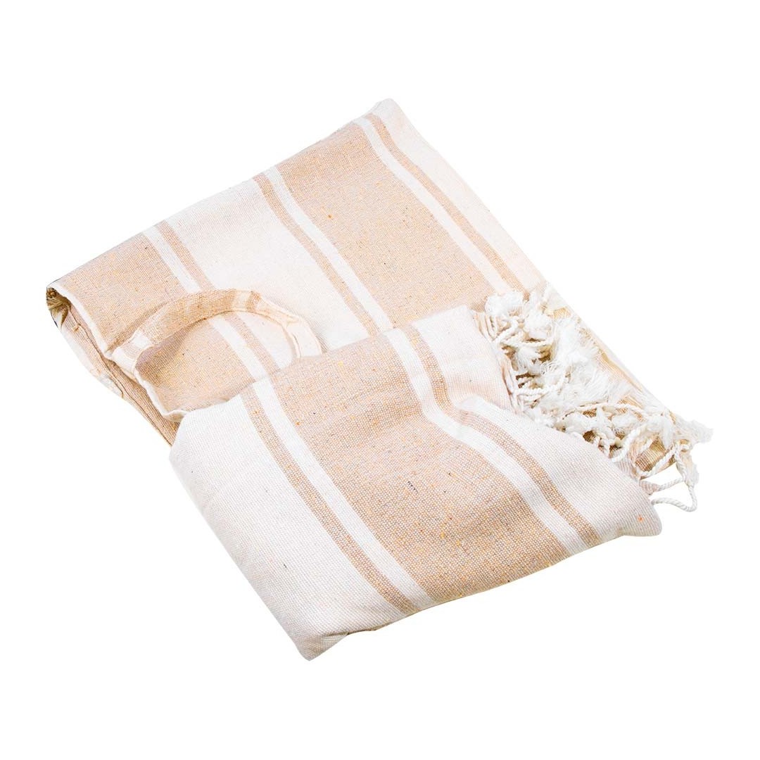 Pareo con Bolsa Bahama