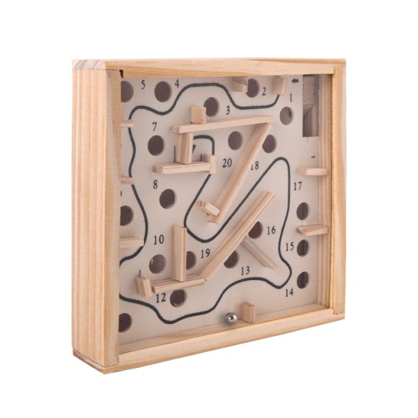 Juego de Habilidad Maze - 52057 Goya 2