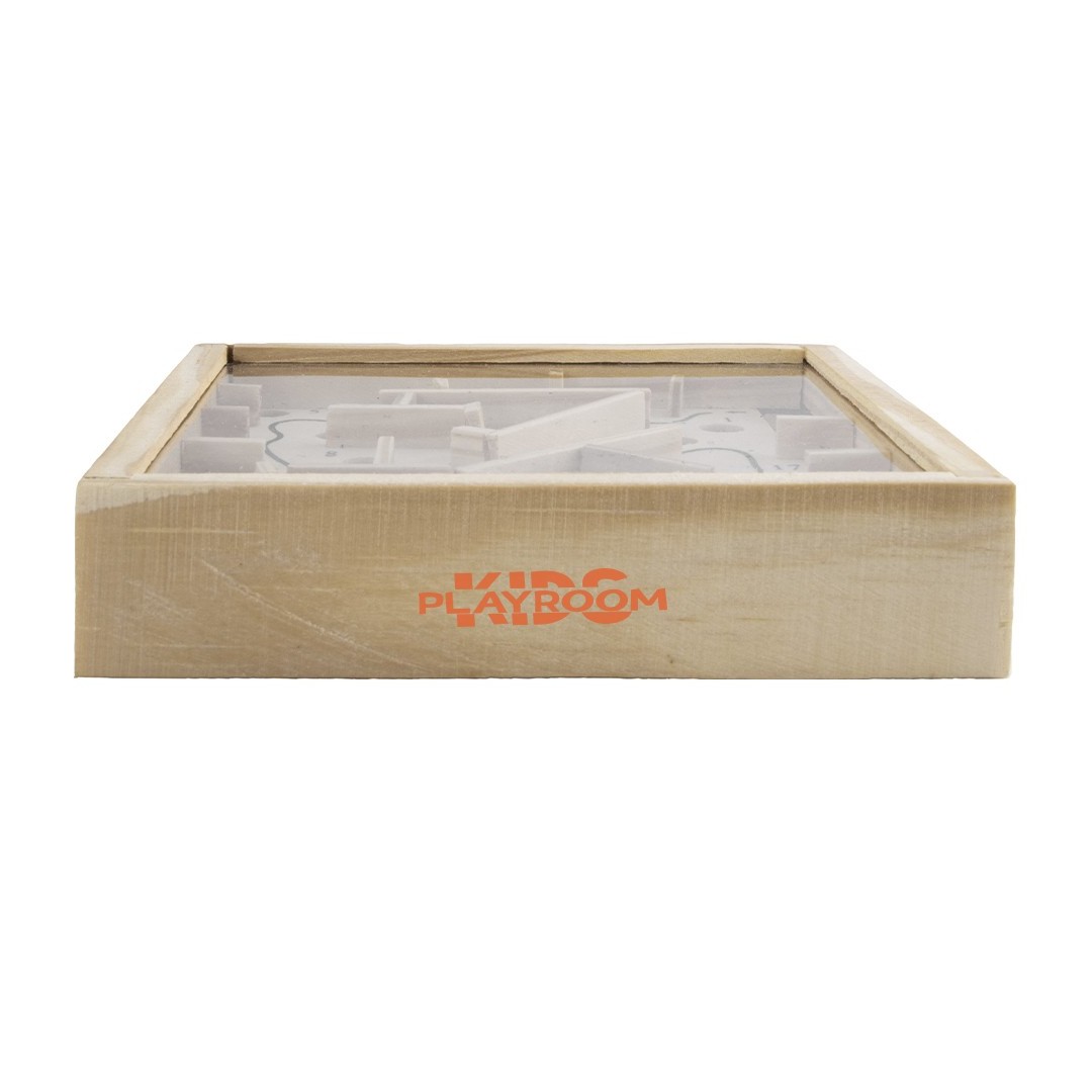 Juego de Habilidad Maze