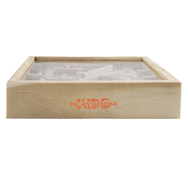 Juego de Habilidad Maze