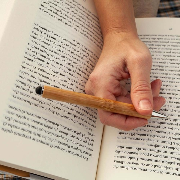 Bolígrafo Touch Gaze