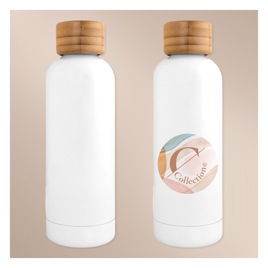 Botella Curve Sublimación - 52078 Goya