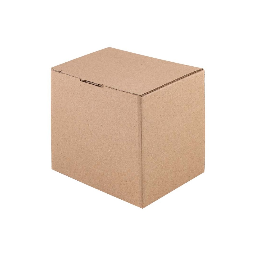 Caja Automontable Cuppa