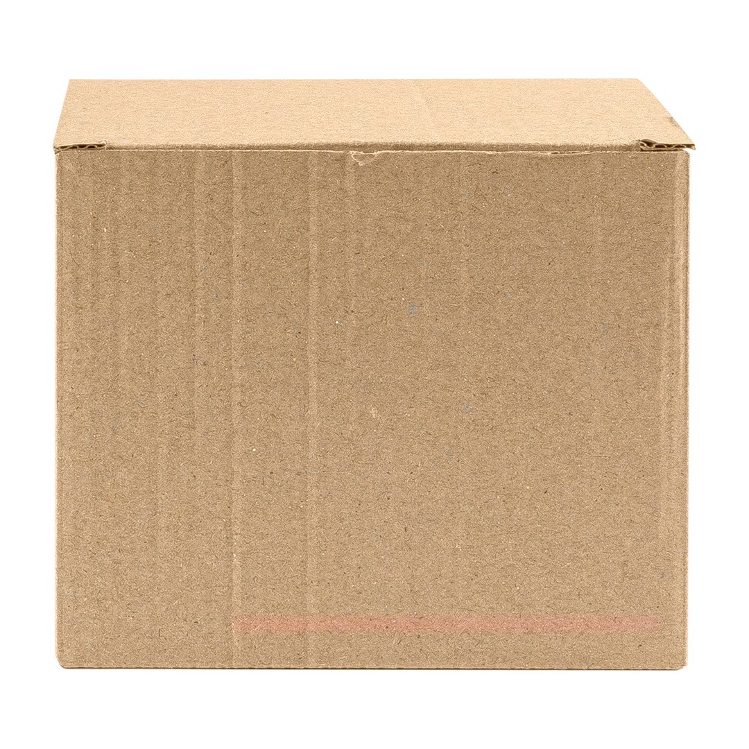 Caja Automontable Cuppa