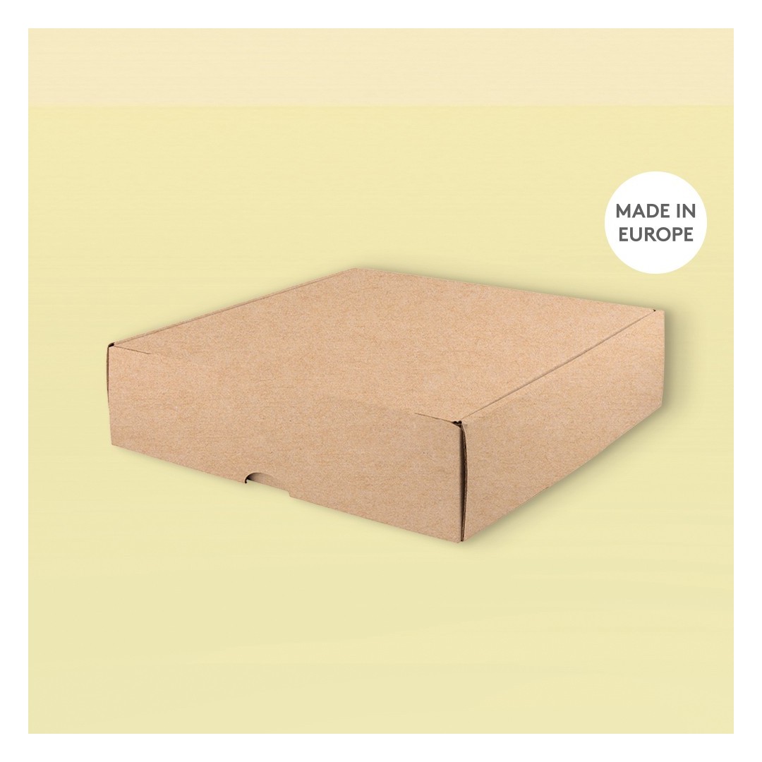 Caja Automontable Big Midi - 52087 Goya