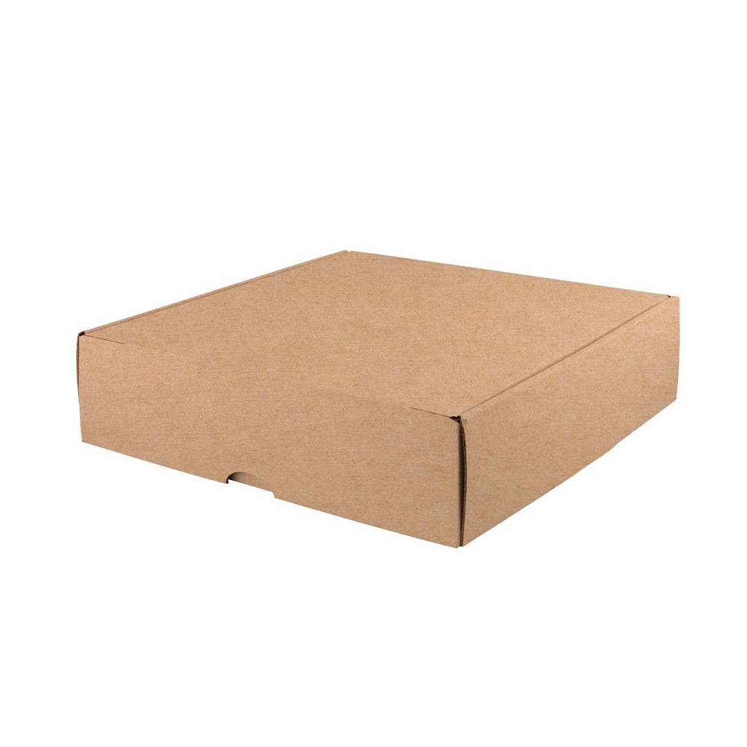 Caja Automontable Big Midi