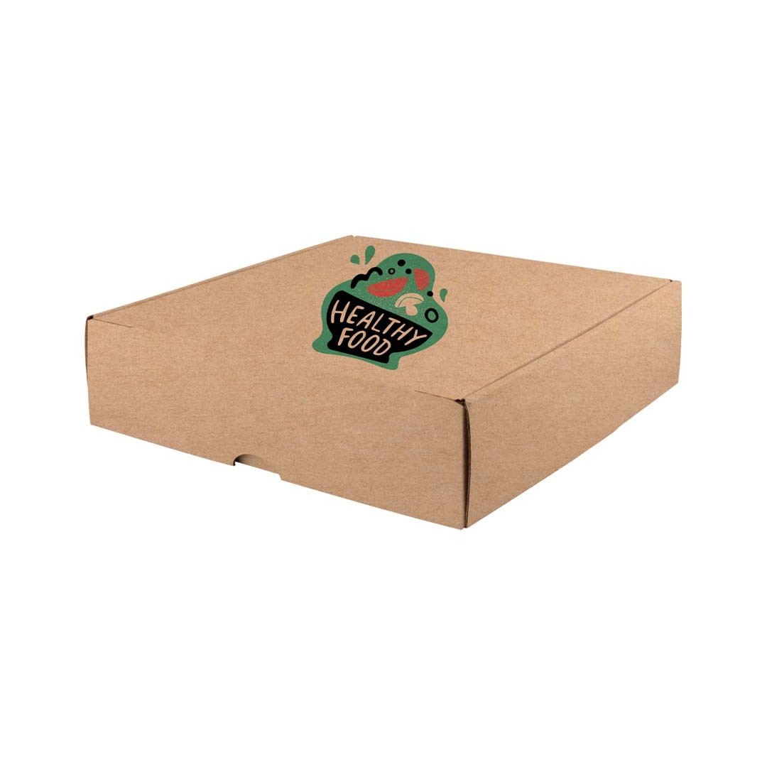 Caja Automontable Big Midi