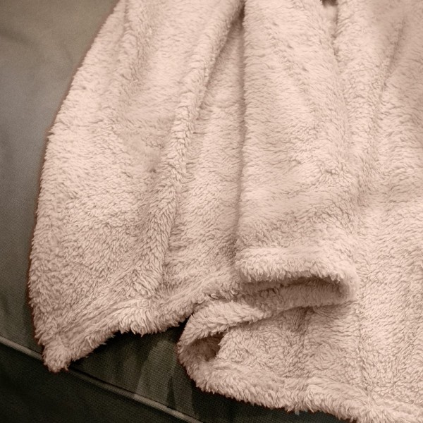 Manta Brais - 52502 Goya