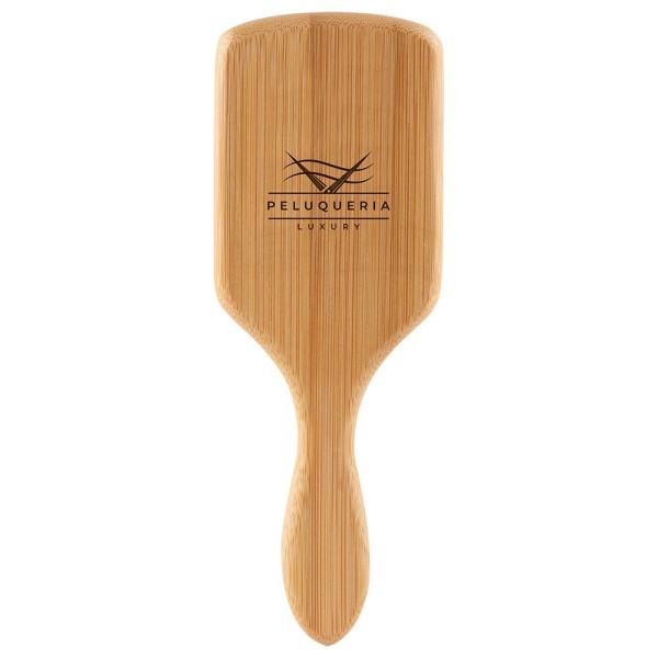 Cepillo Bambú Tamaro