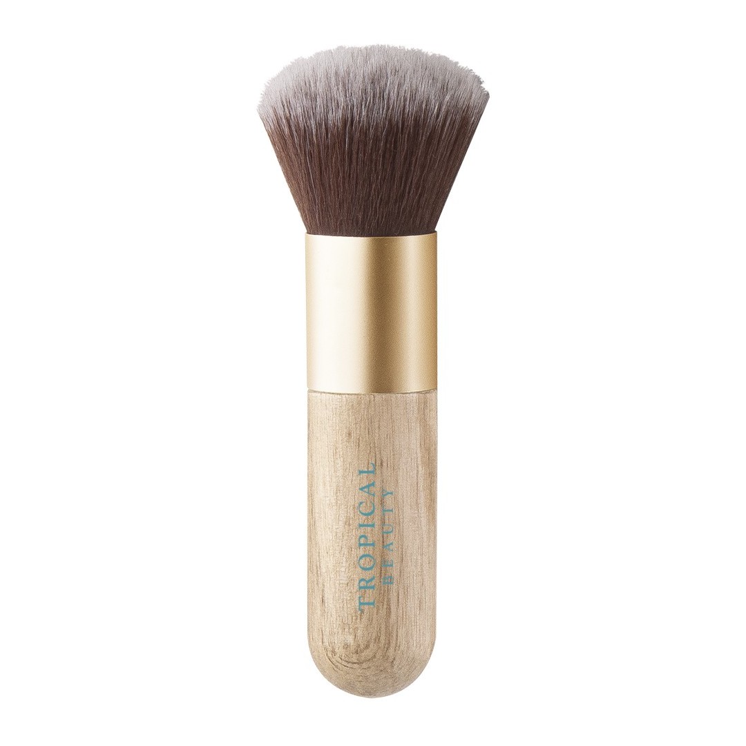 Brocha Maquillaje Kulm