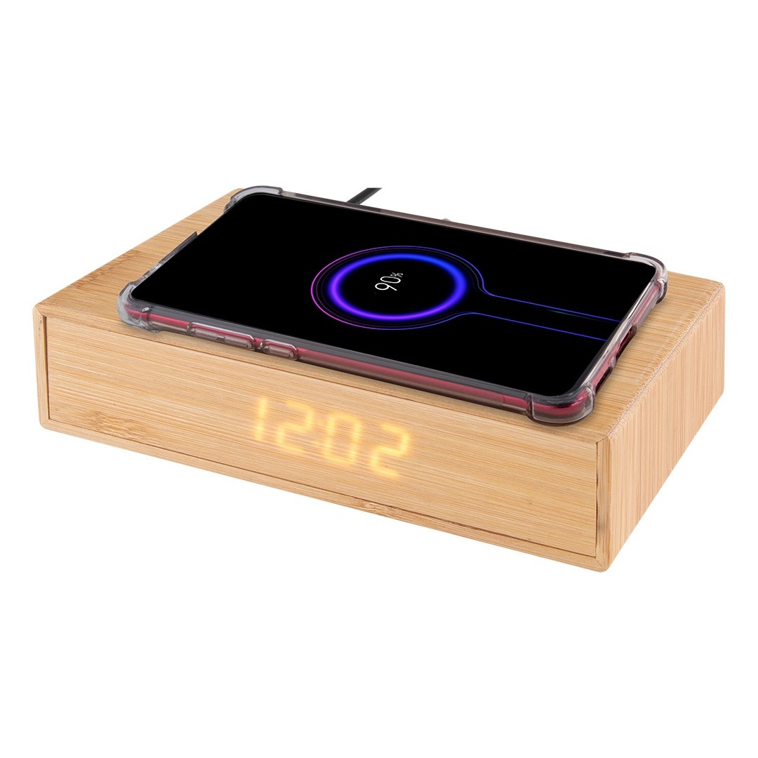 Reloj Multifuncion Aneto